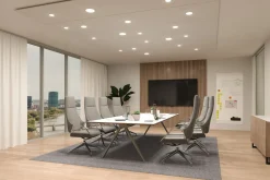 VariFit LED Einbaupanel - Veluna Edge