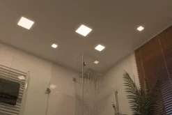 VariFit LED Einbaupanel - Veluna