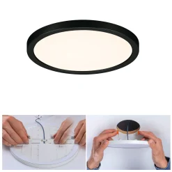 VariFit LED Einbaupanel - Areo