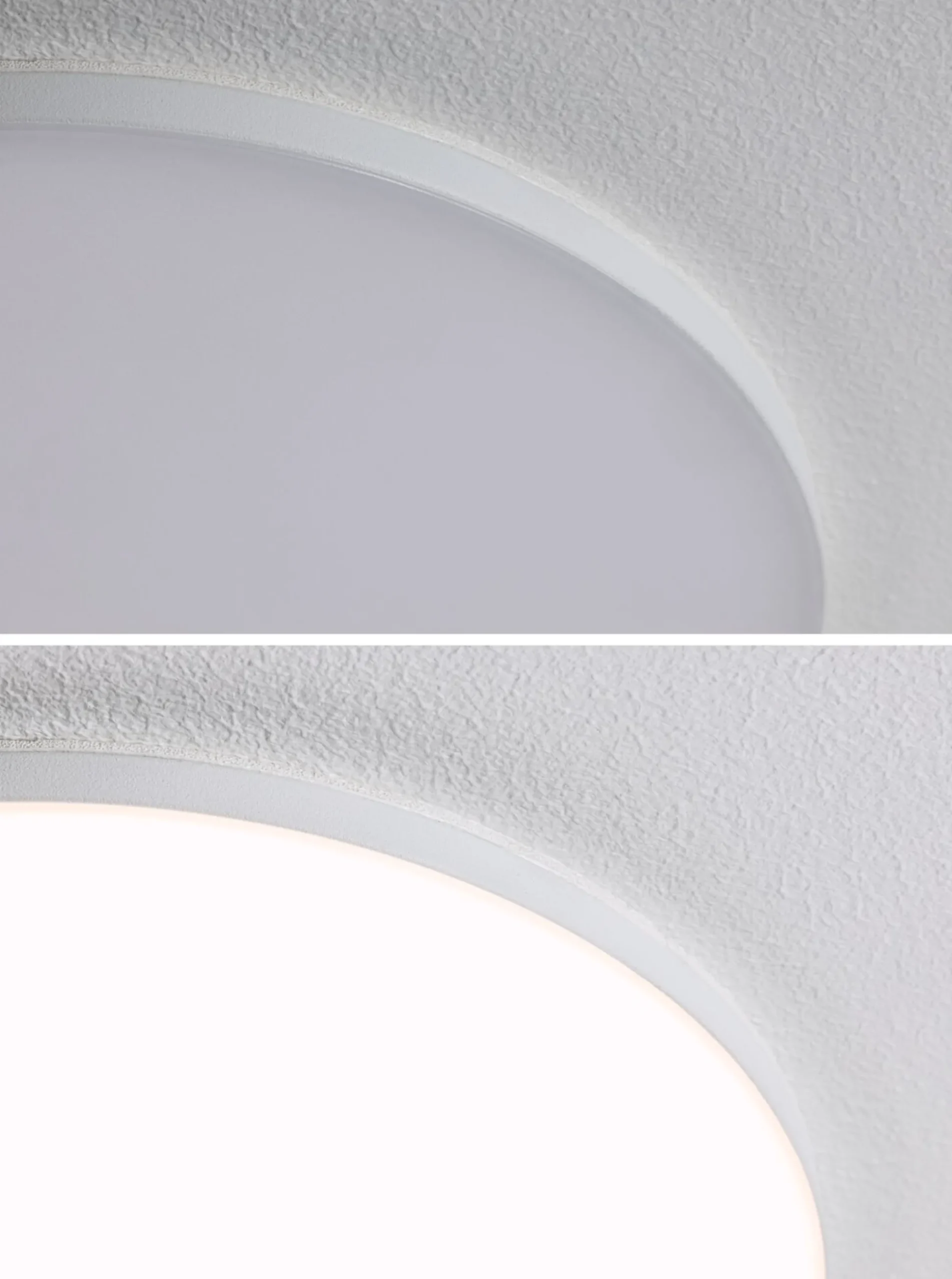 VariFit LED Einbaupanel - Veluna Edge