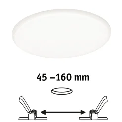 VariFit LED Einbaupanel - Veluna