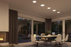 VariFit LED Einbaupanel - Veluna