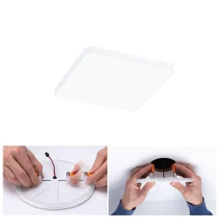VariFit LED Einbaupanel - Veluna Edge