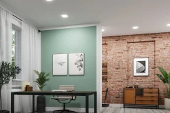 VariFit LED Einbaupanel - Veluna Edge