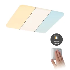 VariFit LED Einbaupanel - Veluna