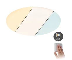 VariFit LED Einbaupanel - Veluna