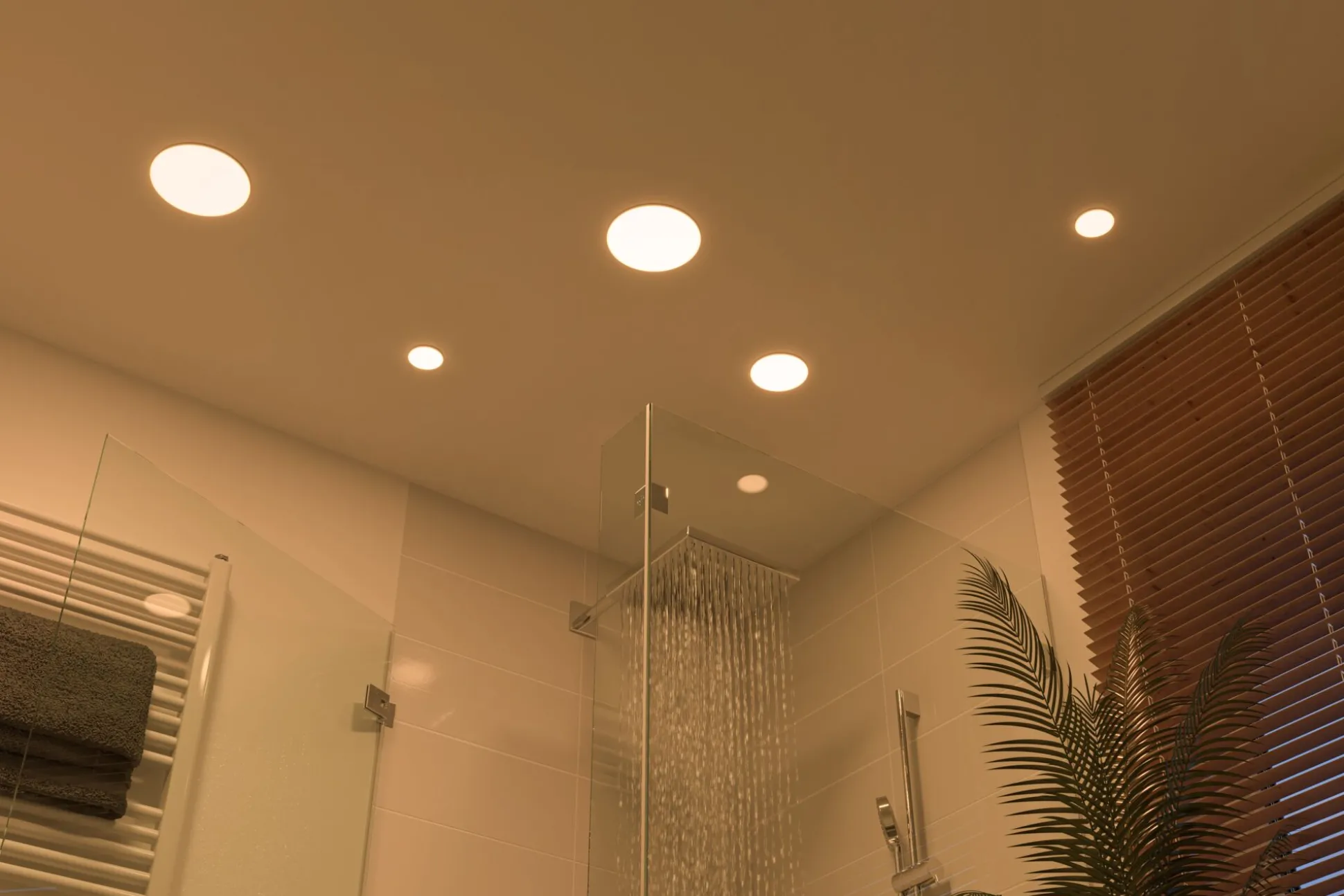 VariFit LED Einbaupanel - Veluna