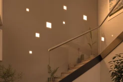 VariFit LED Einbaupanel - Veluna