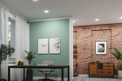 VariFit LED Einbaupanel - Veluna Edge