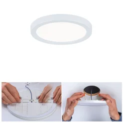 VariFit LED Einbaupanel - Areo