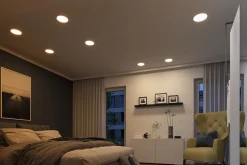 VariFit LED Einbaupanel Dim to Warm - Areo