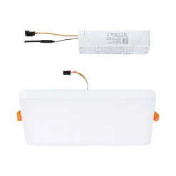 VariFit LED Einbaupanel Smart Home Zigbee 3.0 - Veluna Edge