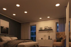 VariFit LED Einbaupanel Smart Home Zigbee 3.0 - Areo