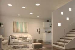 VariFit LED Einbaupanel 3-Step-Dim - Veluna