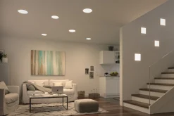 VariFit LED Einbaupanel 3-Step-Dim - Veluna