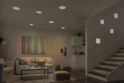VariFit LED Einbaupanel 3-Step-Dim - Veluna