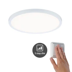 VariFit LED Einbaupanel 3-Step-Dim - Areo