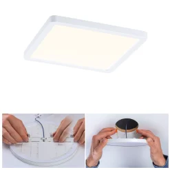 VariFit LED Einbaupanel 3-Step-Dim - Areo