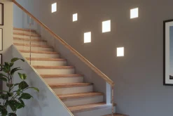 VariFit LED Einbaupanel 3-Step-Dim - Areo