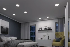 VariFit LED Einbaupanel Smart Home Zigbee 3.0 - Areo