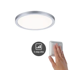 VariFit LED Einbaupanel 3-Step-Dim - Areo