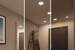 VariFit LED Einbaupanel 3-Step-Dim - Areo