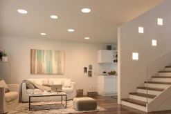VariFit LED Einbaupanel 3-Step-Dim - Veluna