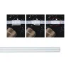 Verbinder - Universal 15cm Water-Protection Schrumpfschlauch