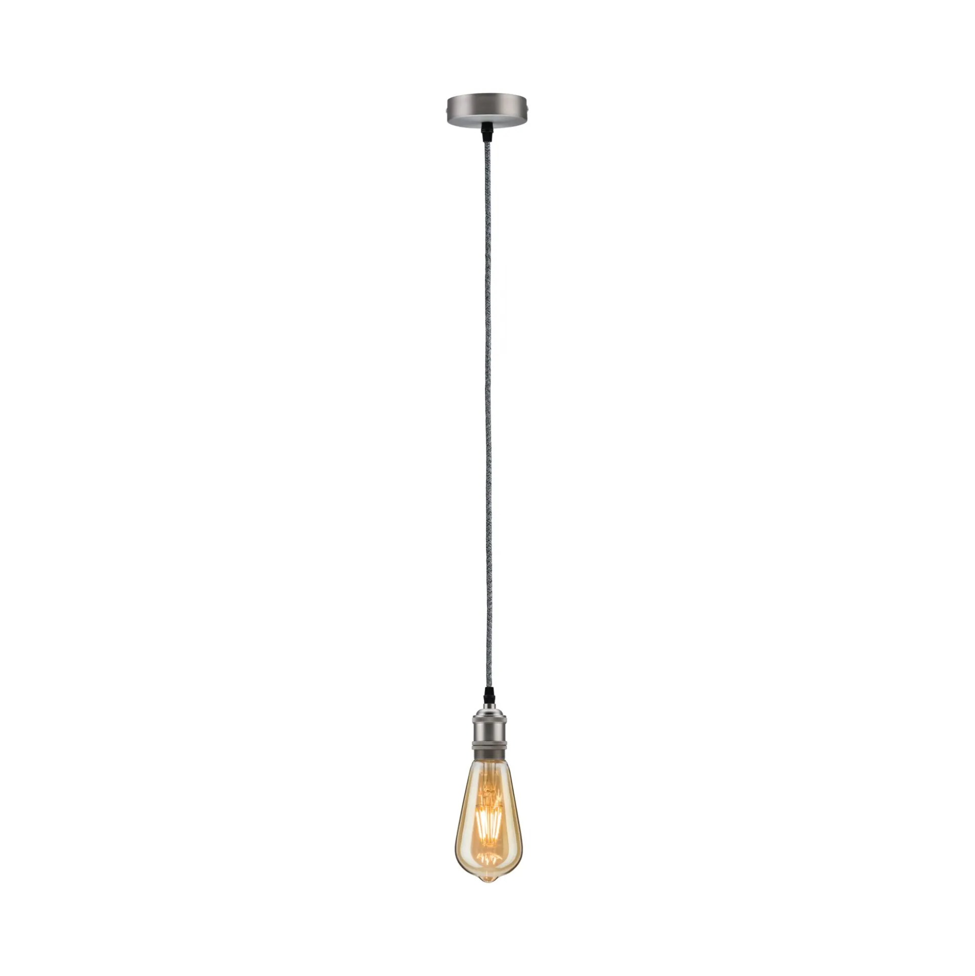 Vintage Edition Standard 230V - LED Kolben ST64 E27
