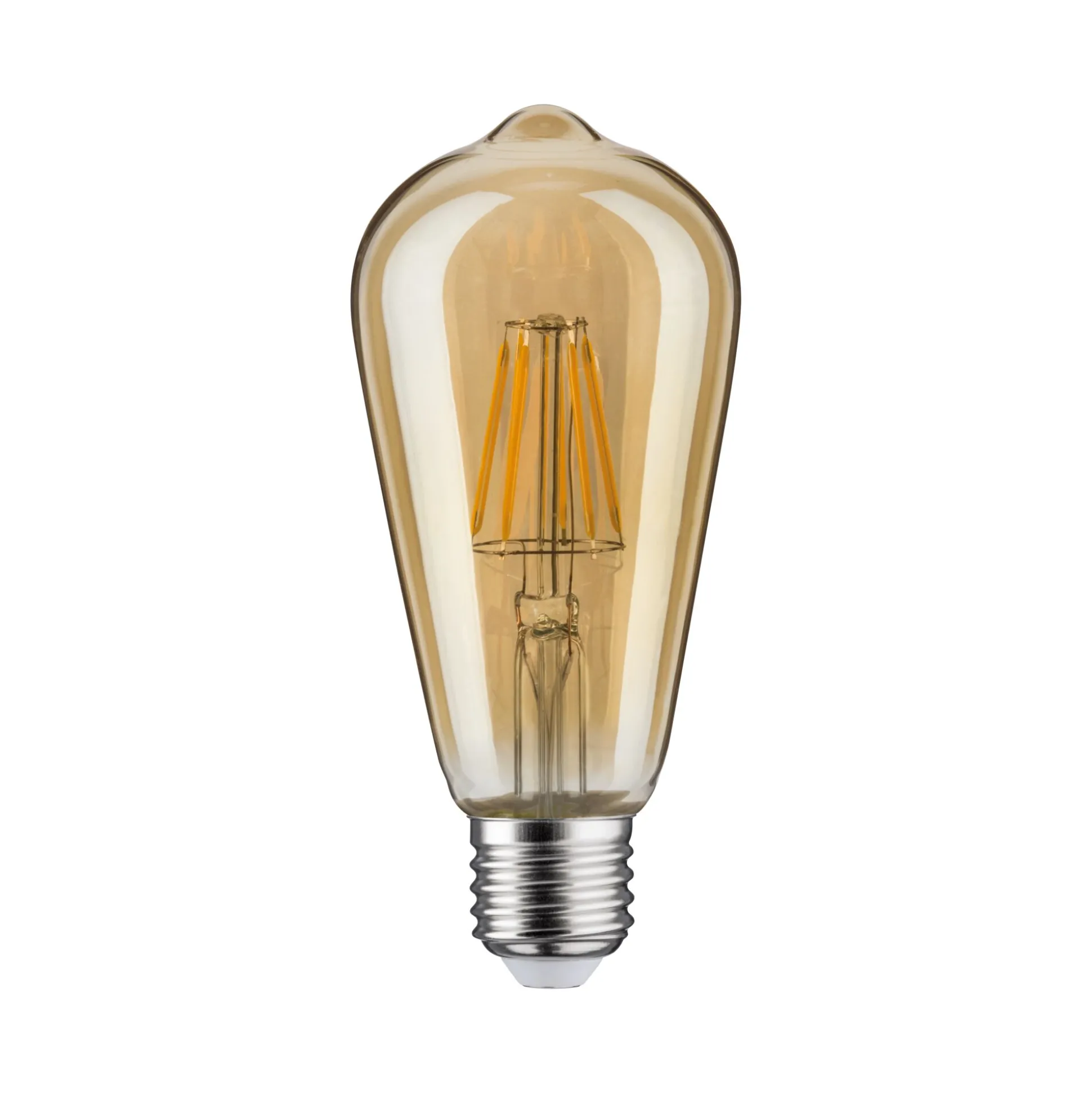 Vintage Edition Standard 230V - LED Kolben ST64 E27
