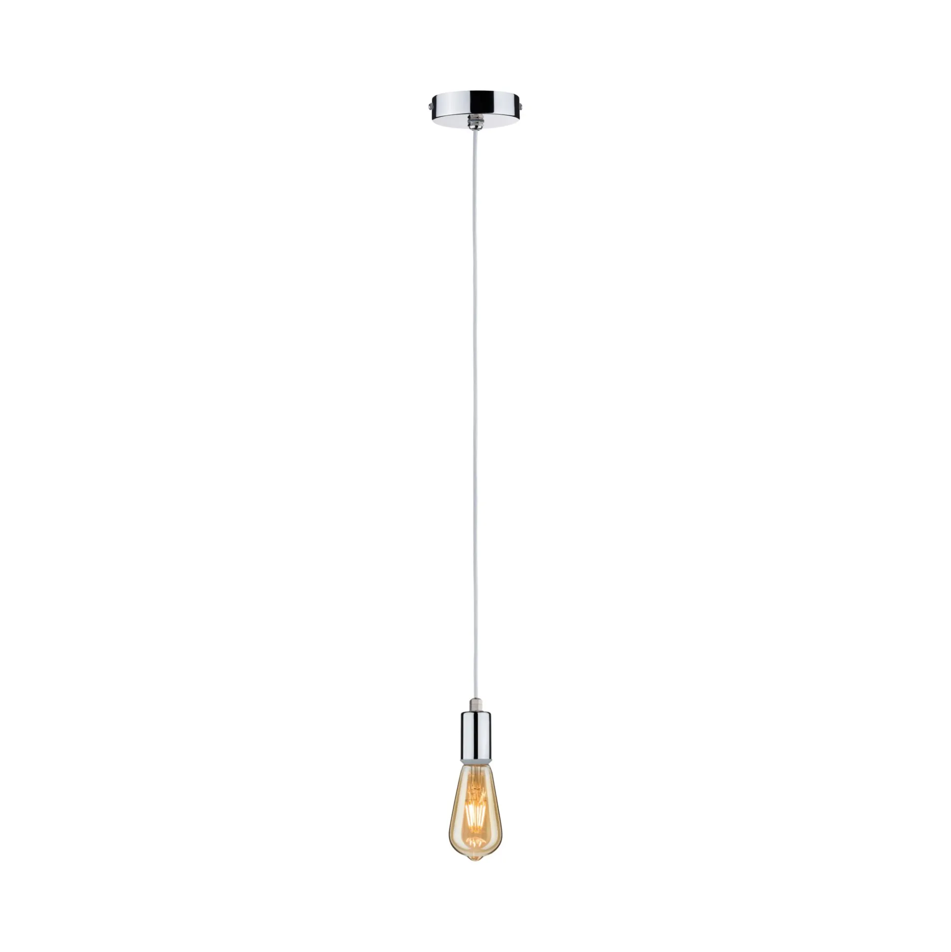 Vintage Edition Standard 230V - LED Kolben ST64 E27