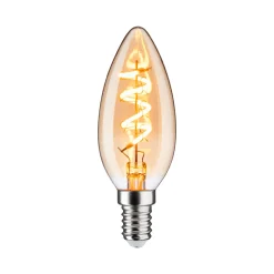 Vintage Edition Standard 230V - LED Kerze E14