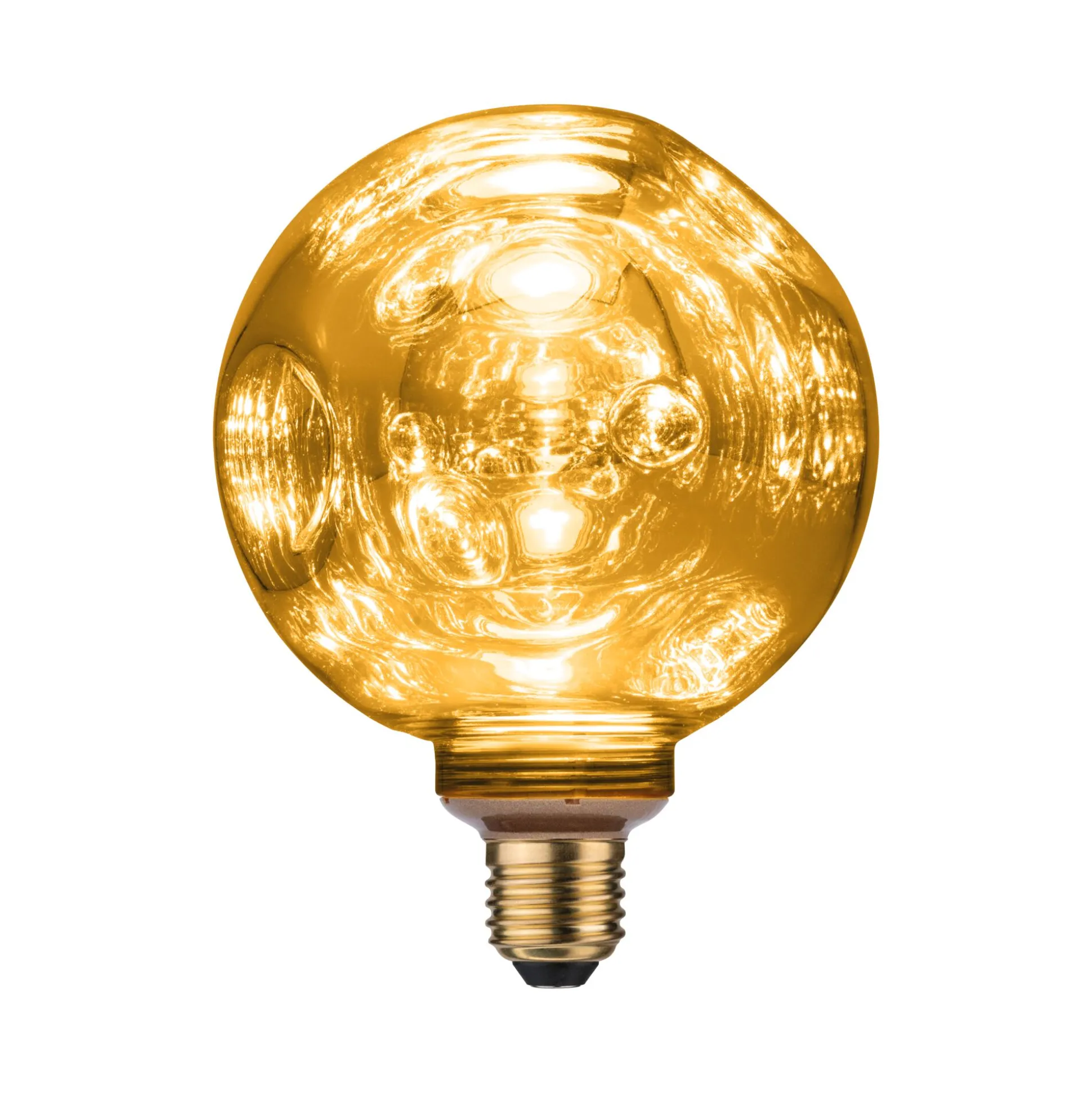 Vintage Edition Standard 230V - LED Globe E27