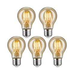 Vintage Edition Standard 230V - LED Birne E27