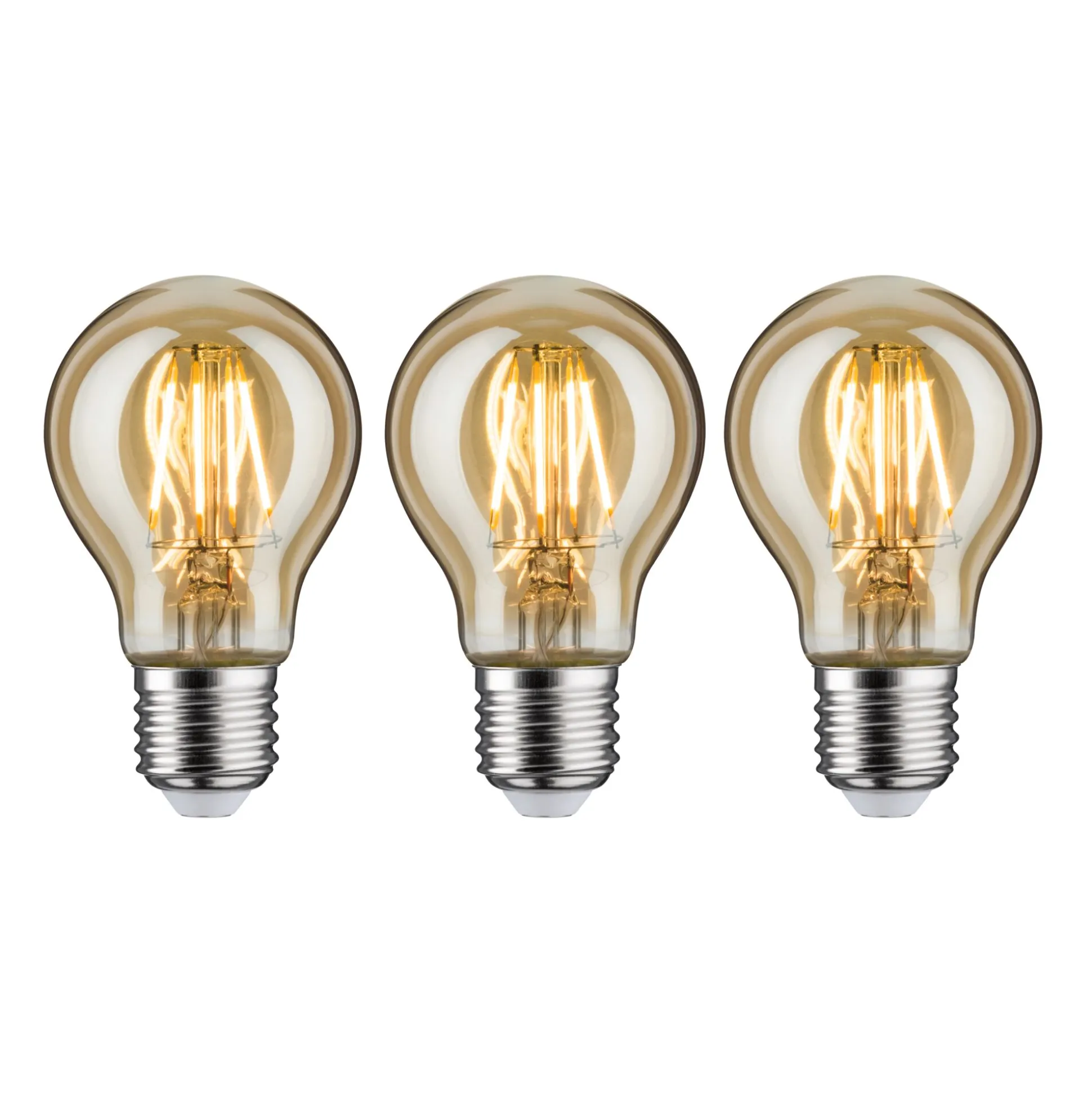 Vintage Edition Standard 230V - LED Birne E27