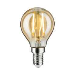 Vintage Edition Standard 230V - LED Tropfen E14