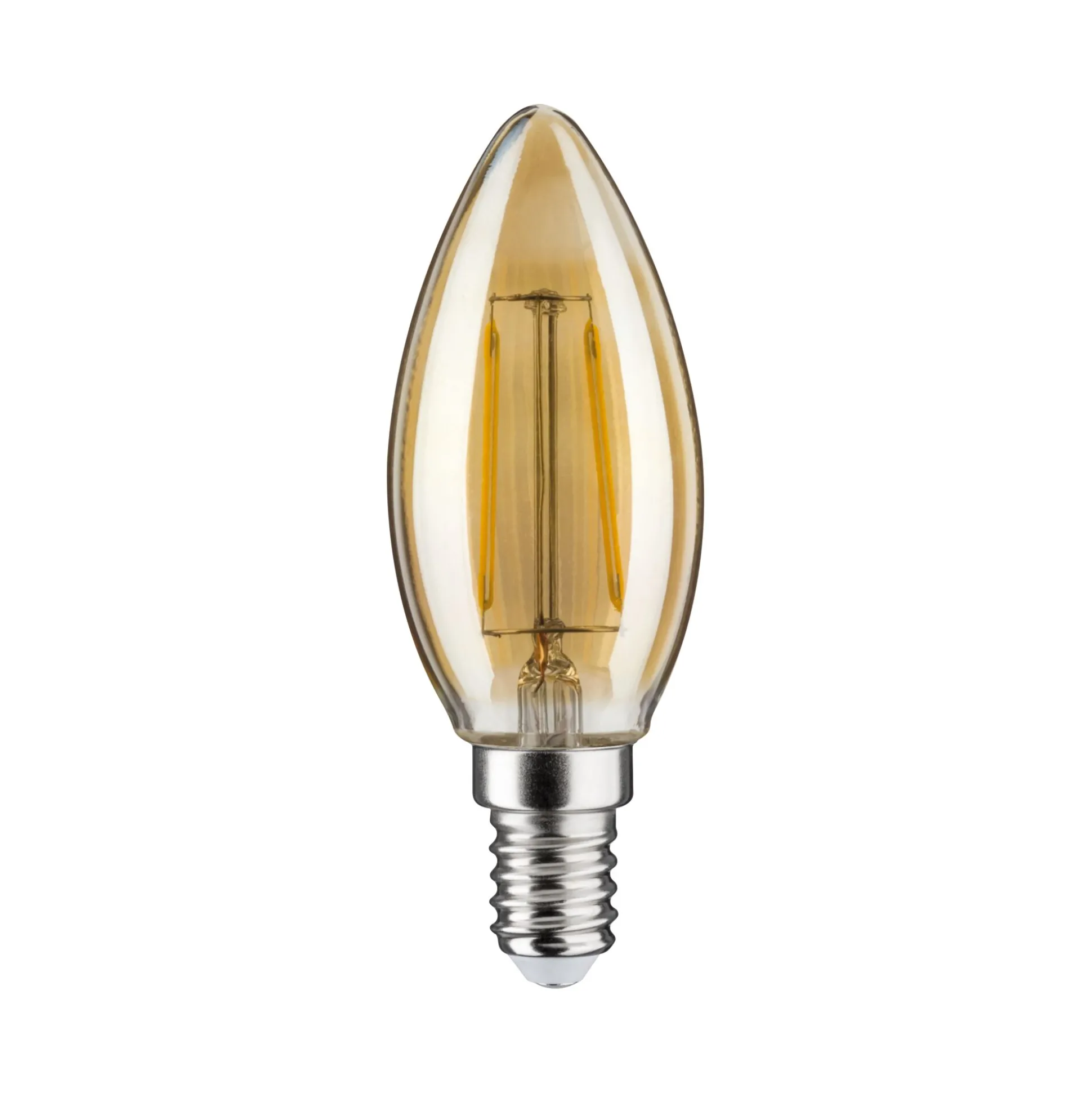 Vintage Edition Standard 230V - LED Kerze E14