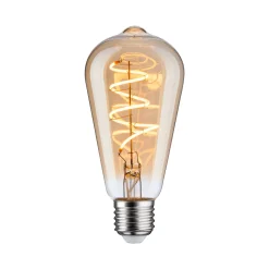 Vintage Edition Standard 230V - LED Kolben ST64 E27