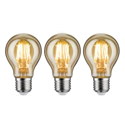 Vintage Edition Standard 230V - LED Birne E27