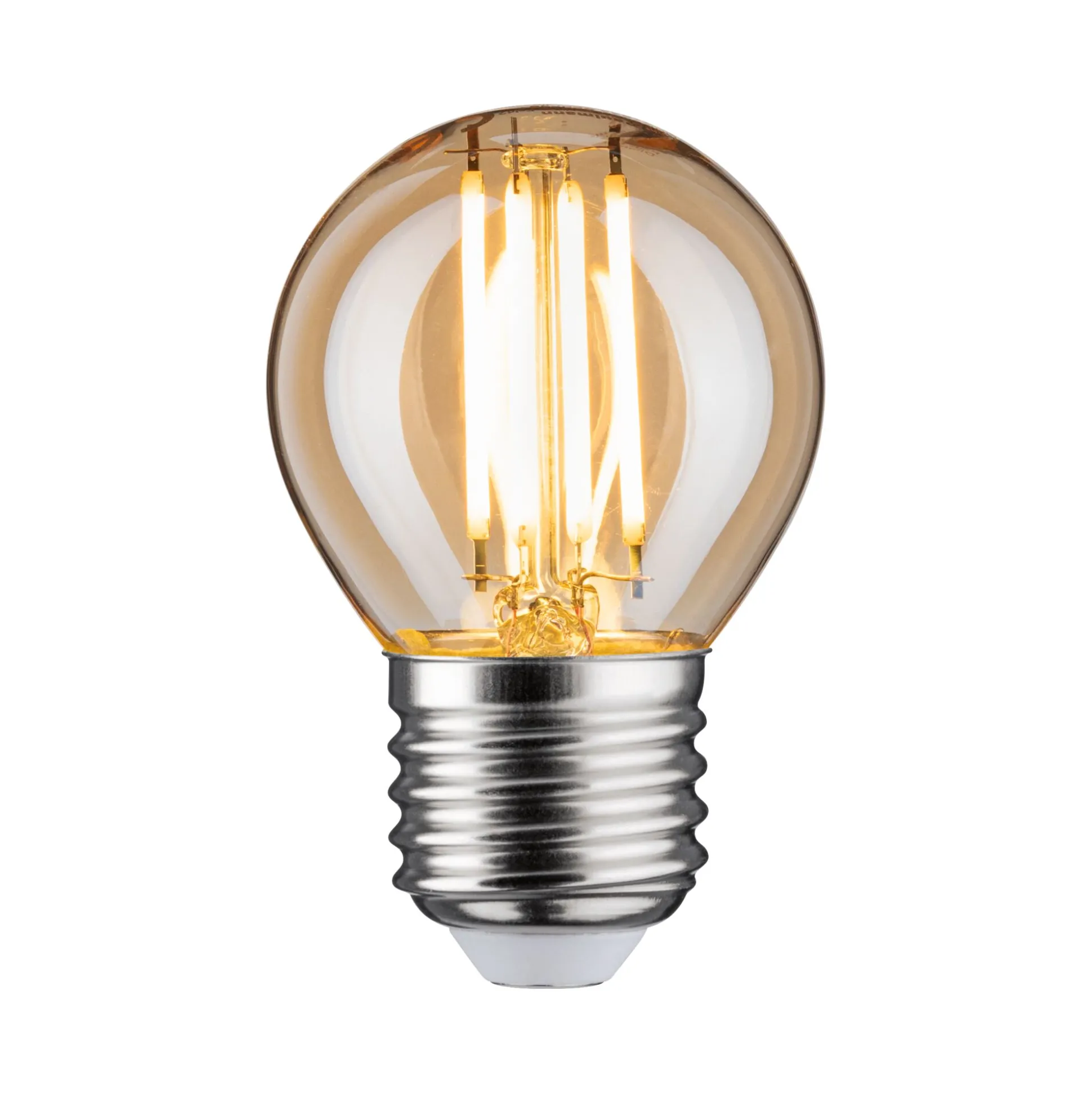 Vintage Edition Standard 230V - LED Tropfen E27