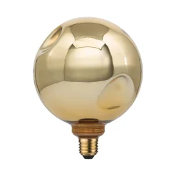 Vintage Edition Standard 230V - LED Globe E27