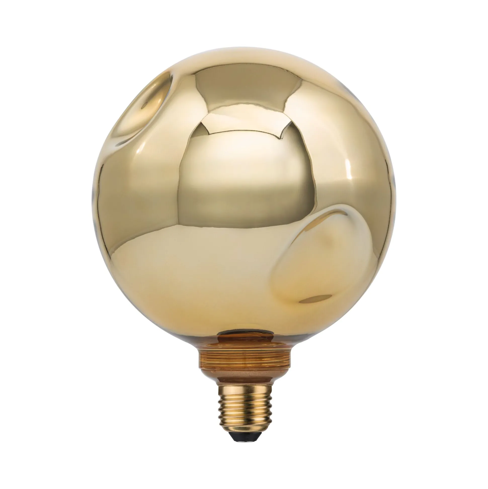 Vintage Edition Standard 230V - LED Globe E27