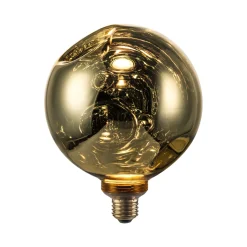 Vintage Edition Standard 230V - LED Globe E27