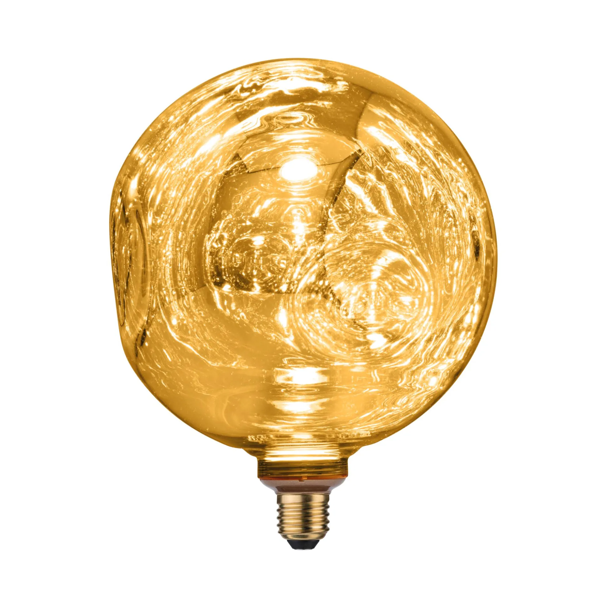 Vintage Edition Standard 230V - LED Globe E27