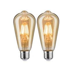 Vintage Edition Standard 230V - LED Kolben ST64 E27