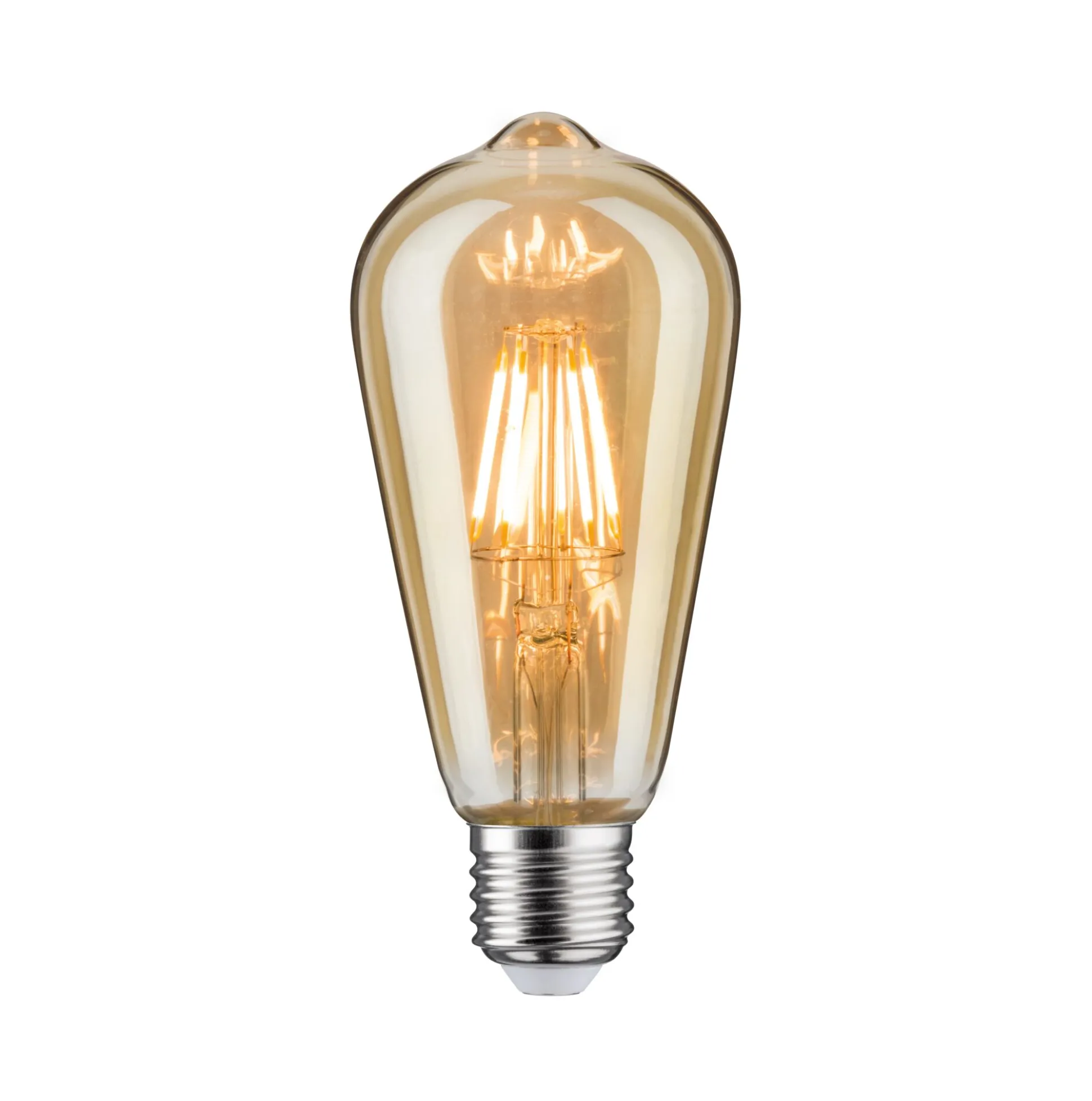 Vintage Edition Standard 230V - LED Kolben ST64 E27