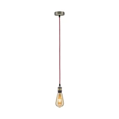 Vintage Edition Standard 230V - LED Kolben ST64 E27