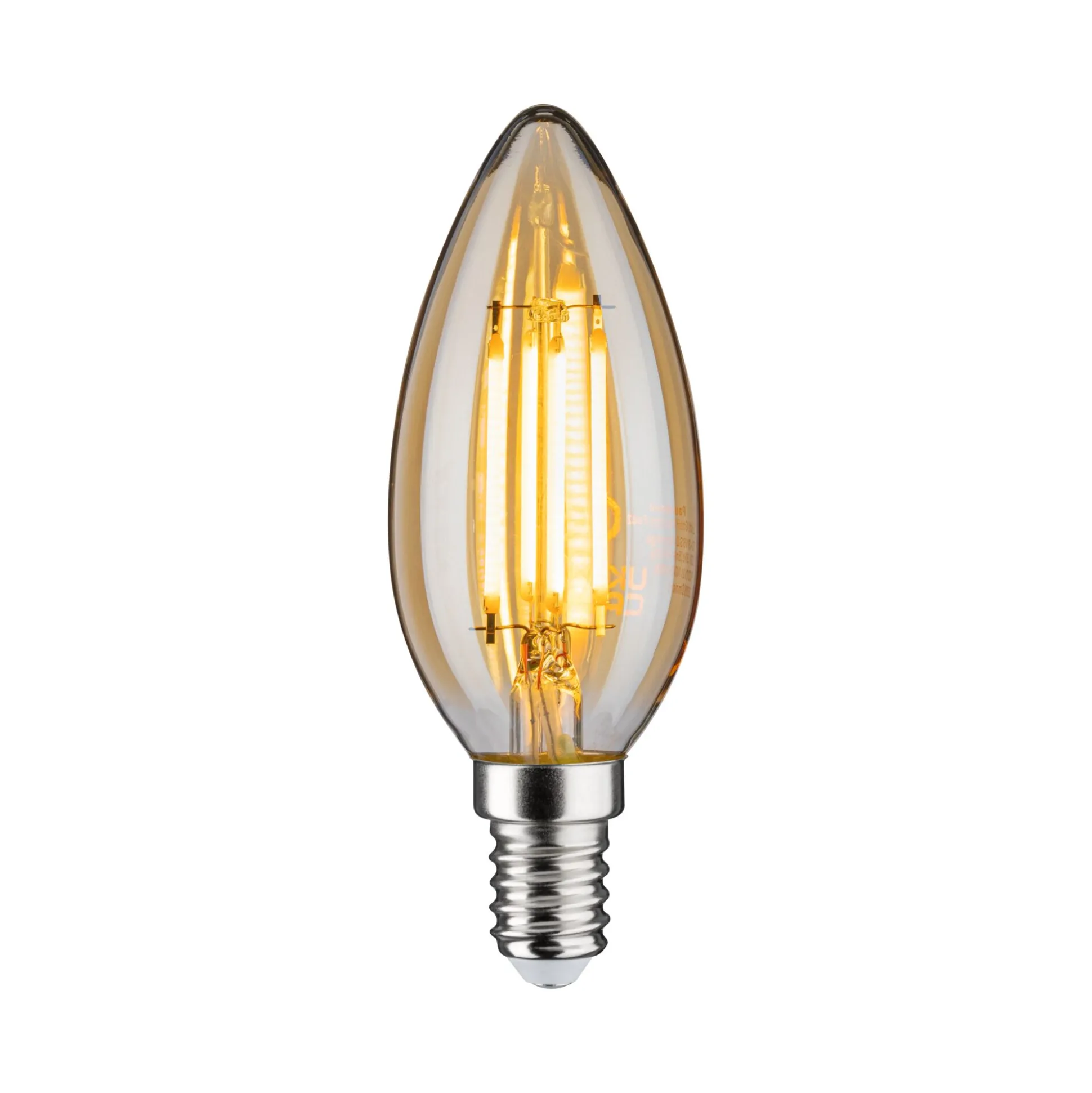 Vintage Edition Standard 230V - LED Kerze E14