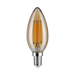 Vintage Edition Standard 230V - LED Kerze E14