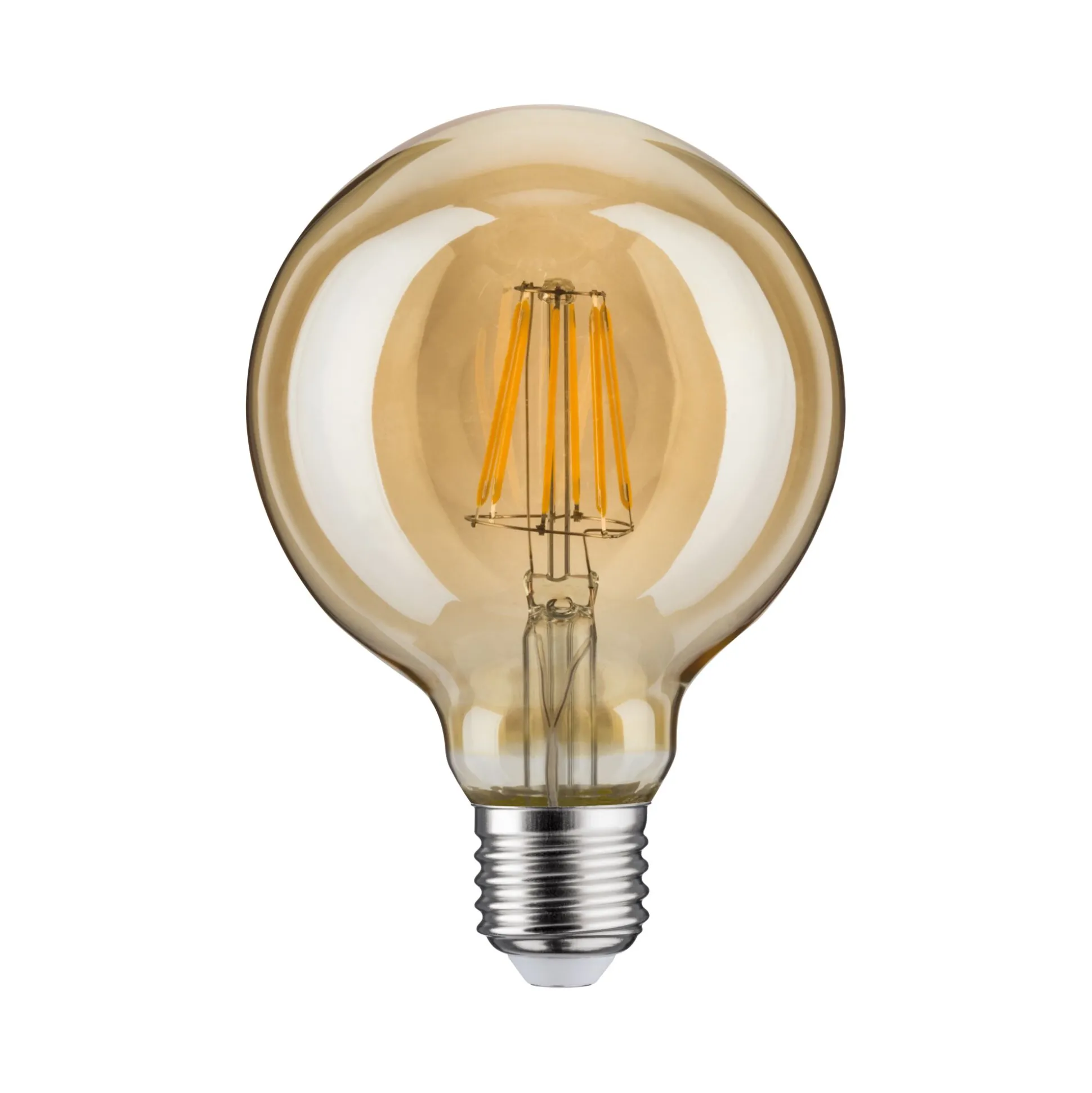 Vintage Edition Standard 230V - LED Globe G95 E27